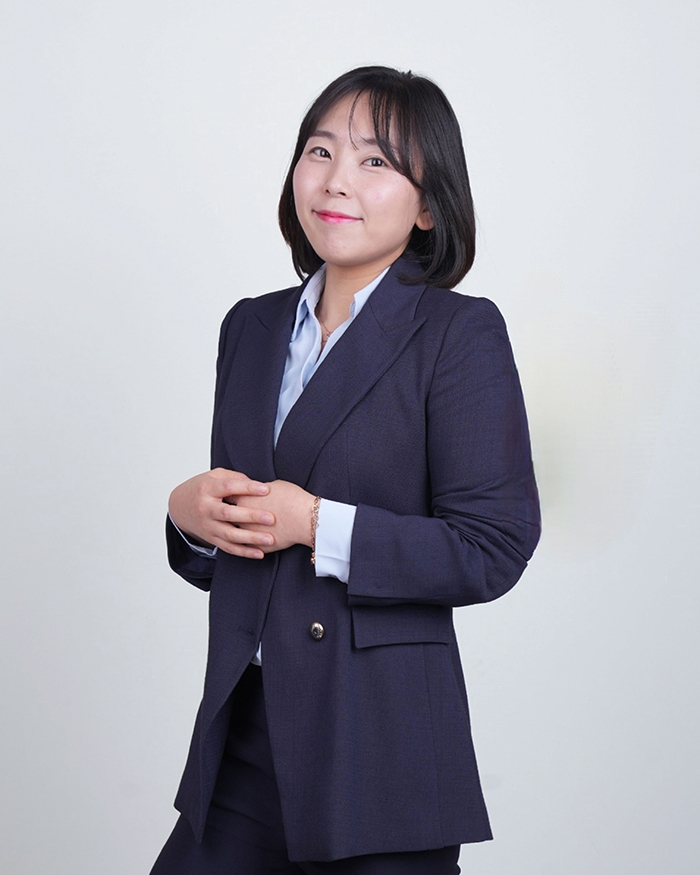 김선혜 팀장 이미지