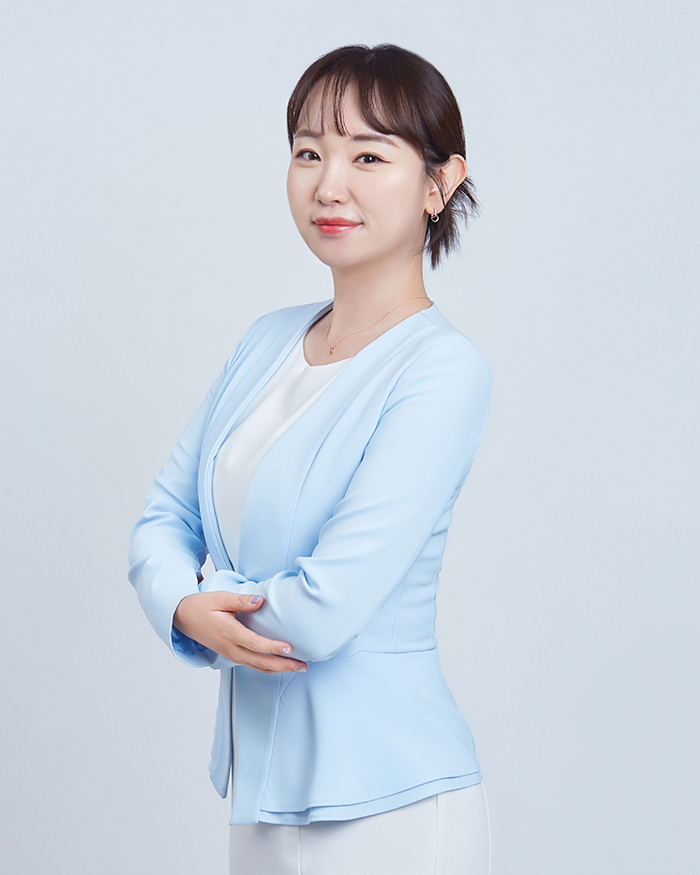 박윤아 팀장 이미지