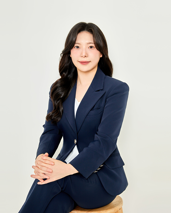 조세림 팀장 이미지